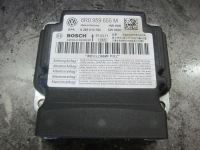 Vw Polo SEAT Ibiza Hava Yastığı SRS ECU Modülü Sensörü 6R0959655M